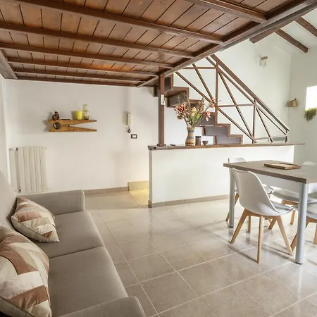 Apartment La Finestra Sutri