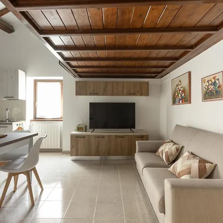 La Finestra * Sutri
