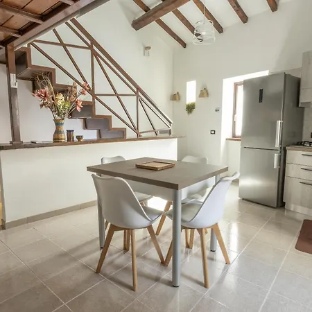 Apartment La Finestra