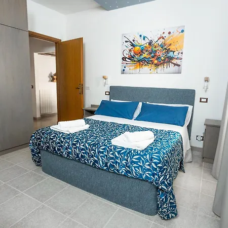 La Finestra Apartman Sutri